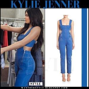 ***HOLD FOR TRADE***Kylie Jumpsuit